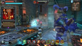 Orcs Must Die 2.