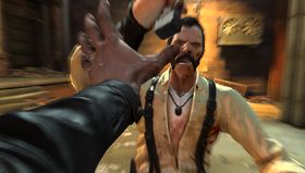 Dishonored.