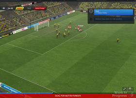 Football Manager 2013.