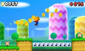 New Super Mario Bros. 2.