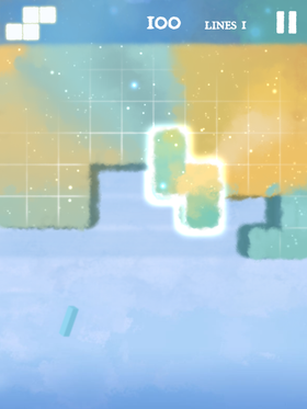 Dream of Pixels.
