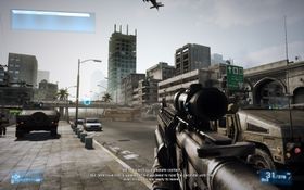 Battlefield 3 har fått mye oppmerksomhet fra DICE det siste året.