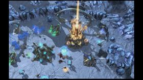 Heart of the Swarm kommer til å fokusere på Zerg-rasen.