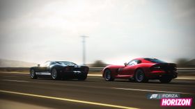 Amerikansk duell.