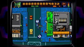 Ville GTA sett slik ut om det kom i 1992?