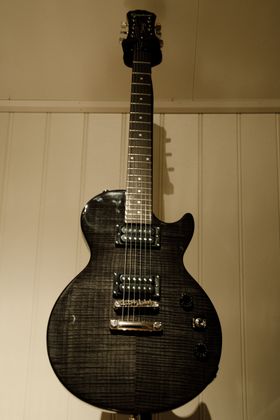 Epiphone Les Paul Special II.