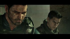 Får vi det ultimate Resident Evil?