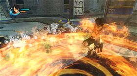One Piece: Pirate Warriors leverer ikke godt nok.
