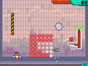 Gasketball.