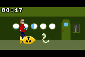 McPixel.