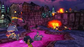 Happy Wars kommer i september.