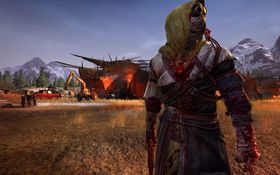 The Secret World har ikke levert som forventet.