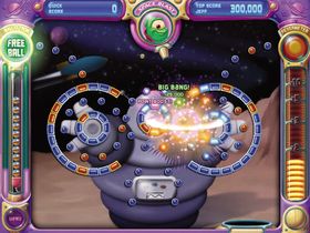 Peggle er en av PopCaps mange populære titler.
