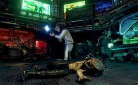 Ingen vet helt hva som egentlig skjer med Prey 2.