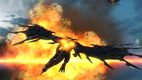 Dragon Commander.