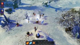 Divinity: Original Sin.