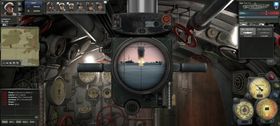 Silent Hunter Online.