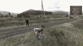 DayZ løsriver seg fra ArmA II.