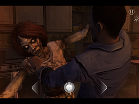 The Walking Dead Episode 1.