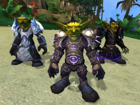 World of Warcraft har mistet 1,1 millioner brukere.