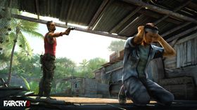 Far Cry 3-designeren lover at volden skal ha en kontekst i historien.