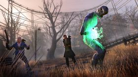 I helga kan du prøve ut The Secret World.