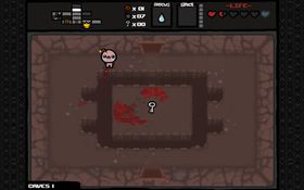 The Binding of Isaac tjener på Steam-salgene.