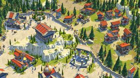 Goodman var med i oppstartsfasen av Age of Empires Online.