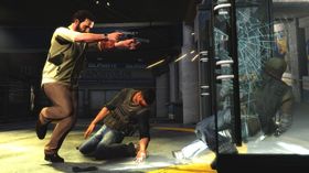 Wii U-spillere får neppe ta del i Max Paynes nyeste strabaser.