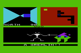 Ultima: Escape from Mt. Drash (Foto: Mobygames.com)