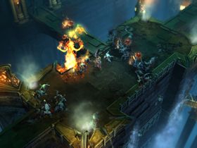 Diablo III har vært ute en knapp uke nå.