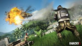 Far Cry 3.