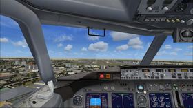 Inn for landing i Dubai.