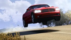 Test Drive Unlimited 2.