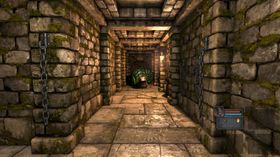 Grimrock-veteraner: Legger dere merke til noe spesielt?