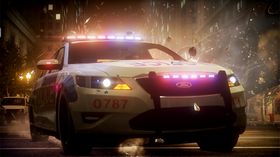 Action i Need for Speed: The Run.