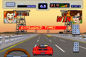 Final Freeway 2R.