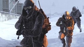 Call of Duty: Modern Warfare 2