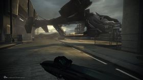 Dust 514 markerer en ny æra for CCP.