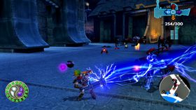 Jak III.