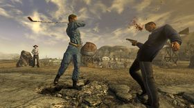 Obsidian står også bak populære Fallout: New Vegas.
