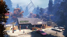 The Secret World utsettes til sommeren.