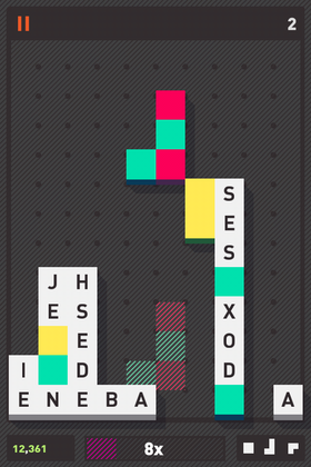 Puzzlejuice.