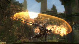 Kingdoms of Amalur: Reckoning.