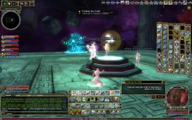 Dungeons & Dragons Online har aldri vært mer populært.