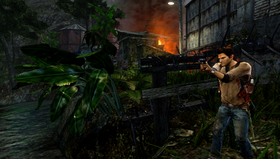 Nathan Drake er tilbake igjen.