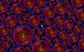 Osmos.