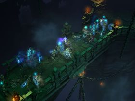 Diablo III kan se sånn ut.