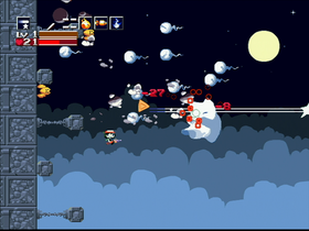 Cave Story+