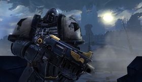 Hva skjer med Dark Millenium?